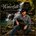 Waterfall, LeBron Keener – Signed Debut Album CD